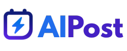 AI Post Scheduler